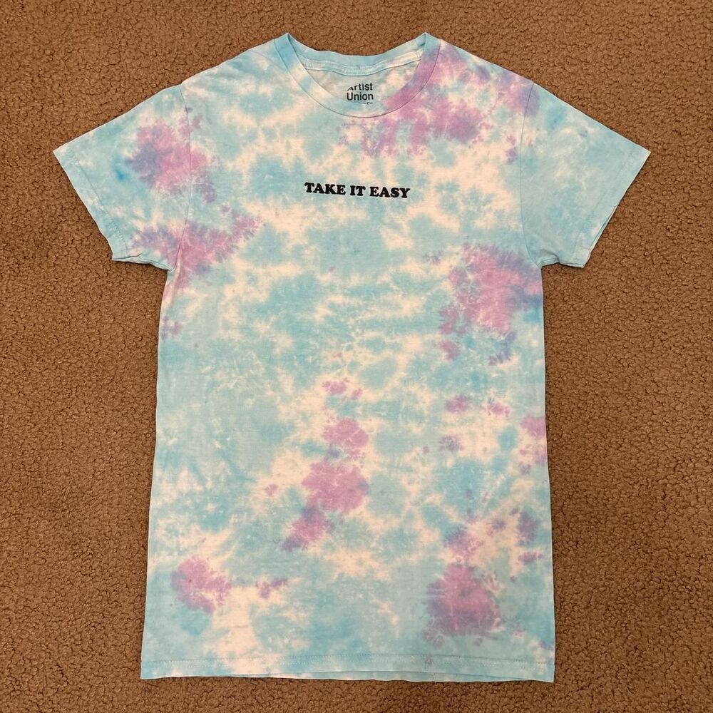Unbranded Men's Multi T-shirt